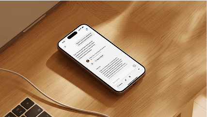 AI Smart Enquiry Manager